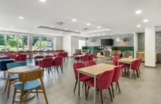 Home 2 Suites by Hilton Harrisonburg University
