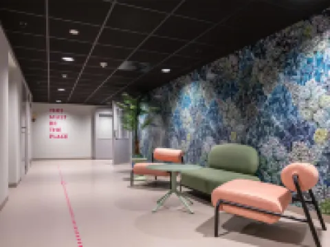 บังก์ที่โรด โรงแรมในออสโล