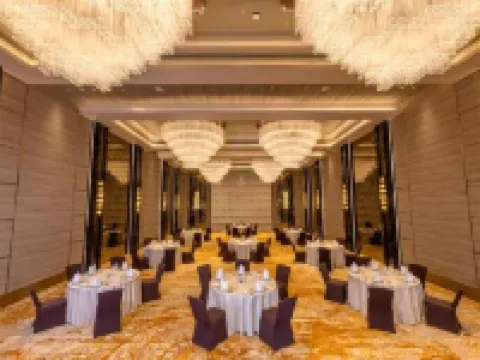 Grand Madurai by GRT Hotels Hoteles en Madurai