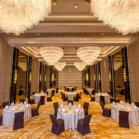 Grand Madurai by GRT Hotels