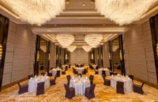 Grand Madurai by GRT Hotels