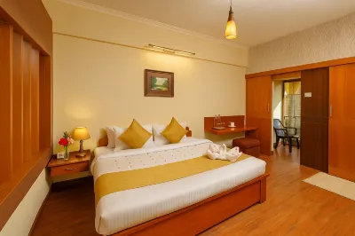 Hotel Vivek Hotels near Laws Falls