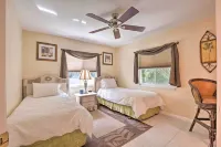Private Dock: Marco Island Oasis 1 Mi to Beach! - Homestays