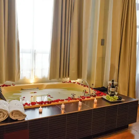 Andari Hoteles