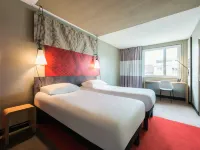 Ibis Cognac Centre Hotels in Département Charente