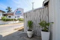 Paradise Lagoon B&B