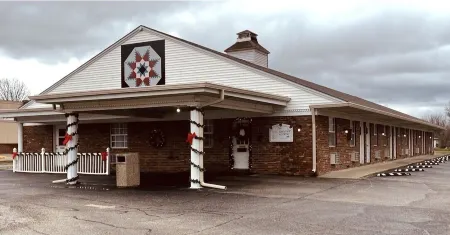 Arthur's Country Inn