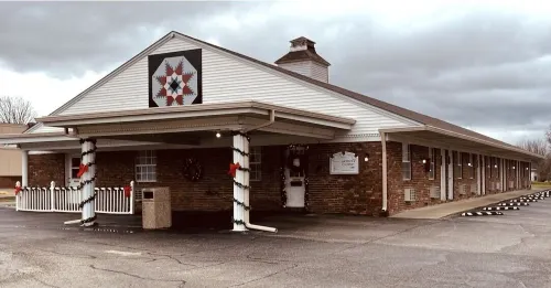 Arthur's Country Inn Hotels in Arcola