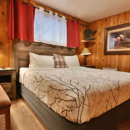 The Inn on Fall River & Fall River Cabins