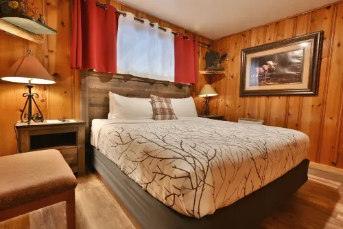 The Inn on Fall River & Fall River Cabins