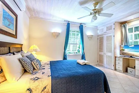 ZenBreak Tradewinds 2Bd