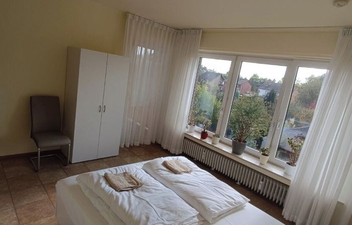 Horrem City Apartments