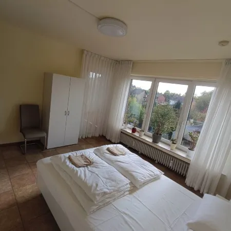 Horrem City Apartments