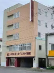 Hotel All in Stay Hakodate
