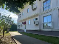 Defne Beach Makri Hotels in Ciftlik Mahallesi