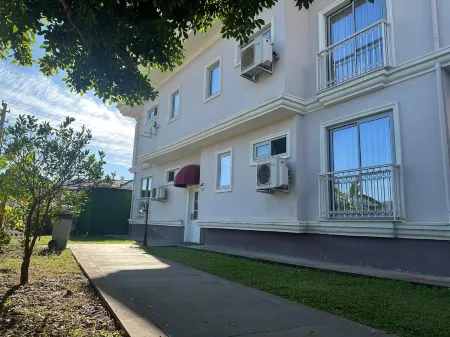 Defne Beach Makri Отели в г. Ciftlik Mahallesi