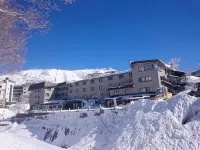 志賀高原ホテル一望閣 山田温泉周辺のホテル