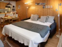 Parc C013 Hotels in Orsieres