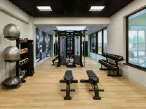 Buffalo Marriott Niagara Hotels in Amherst