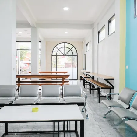 Sans Arya Hotel Batu