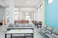 Sans Arya Hotel Batu - 2성급