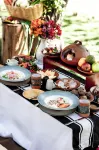 Las Casitas, A Belmond Hotel, Colca Canyon - breakfast