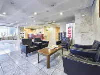 Hotel Select Inn Isehara Hotels in Isehara