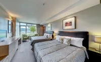 Distinction Te Anau Hotel & Villas Hotels in 