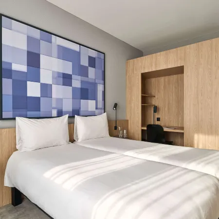 Ibis Chur