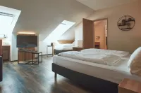 Hotel Restaurant Doppeladler Hotel a Haldern