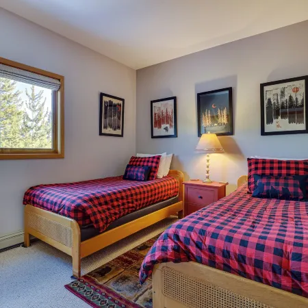 Colorado Retreat - Heated Pool Access, Near Skiing