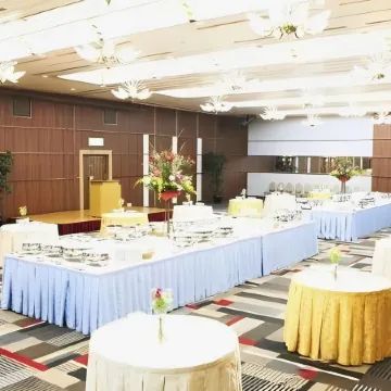 Cypress Garden Hotel Отели рядом с достопримечательностью «Нагоя ТВ»