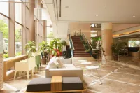 Takarazuka Washington Hotel Hotels in Takarazuka