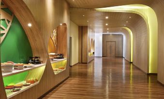 Ibis Styles Bogor Raya