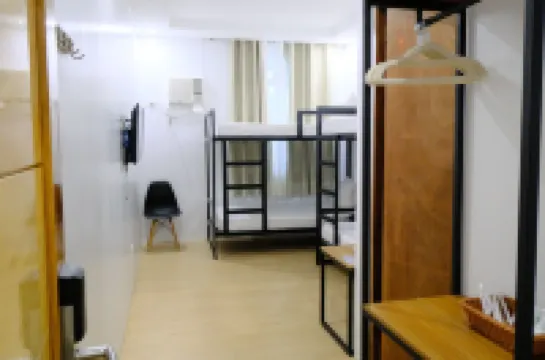 BAMBU SUITES PALAWAN