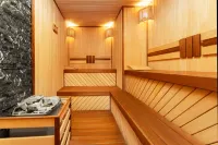 Holiday Inn BAKU by IHG - spa