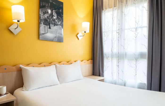 Aparthotel Adagio Val d'Europe près de Disneyland Paris