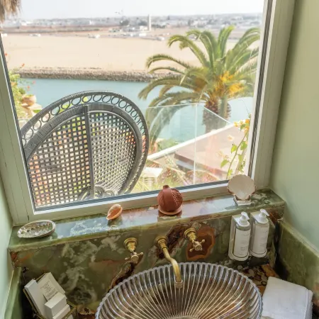 Riad Dar Baraka Rabat