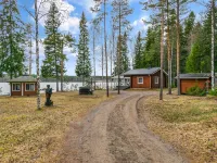 Louhuranta Hotels in Karstula