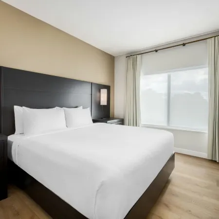 Residence Inn by Marriott Atlanta Peachtree City