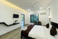 Raj Resort Hotels in Boisar