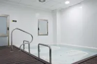 Hotel Bahía Calpe by Pierre & Vacances - Badekar
