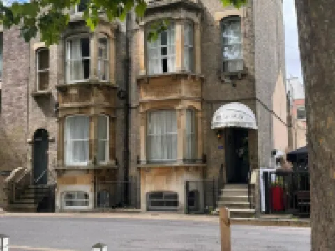 Regency House Hotels in Cambridge