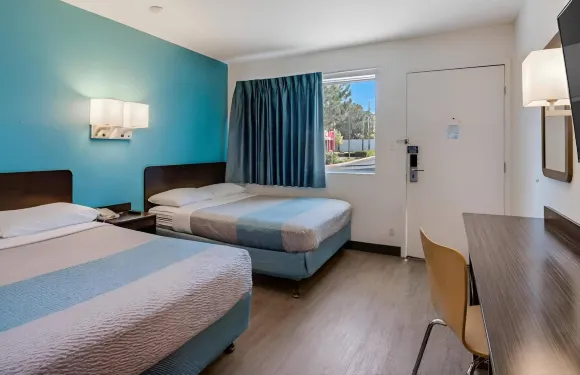 溫尼馬卡的公園酒店