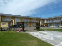 Monarch Motel Hotell i Hawthorndale