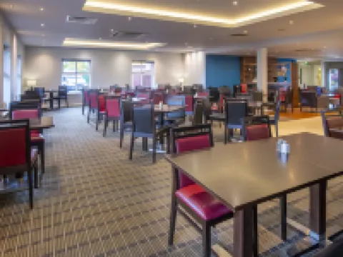 Holiday Inn Express BIRMINGHAM - OLDBURY by IHG Hotel a Oldbury