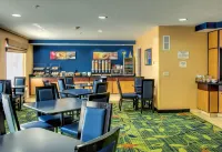 Fairfield Inn Las Cruces Hotels in Dona Ana County