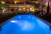 هوتل لا فوسيّ فنادق في Cabestany