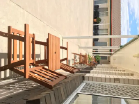 The Phoenix Artesian Spa Resort and Accommodation