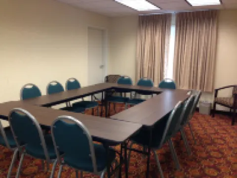 卡羅温茲貝斯特韋斯特酒店 約克縣酒店